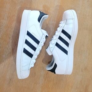 Women's Adidas Superstar Sneakers